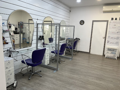 Peluqueria B&M Unisex | Peluquería en Esplugues de Llobregat / Barcelona