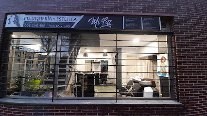 Peluquería y Estética MiLuz | Peluquería en Bilbao / Vizcaya