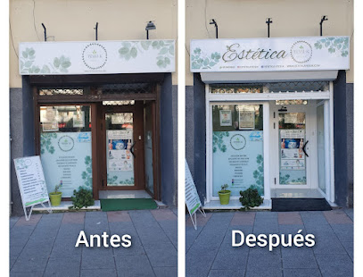Estética Yessi-K | Peluquería en Madrid / 