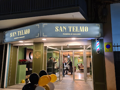 San Telmo Peluqueria | Peluquería en Campello / Alicante