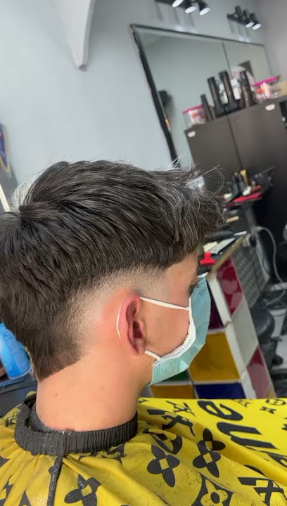 Glos’s pelukeros | Peluquería en Cedillo del Condado / Toledo