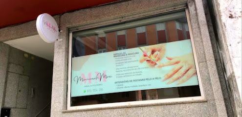 Manicuras Mari | Salón de Manicura y Uñas en Cee / 
