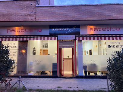 Peluquería El Espejo de Alicia – Leganés | Peluqueria en Leganés / Madrid