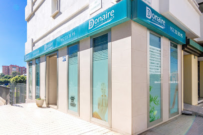 Donaire | Peluquería en Málaga / 