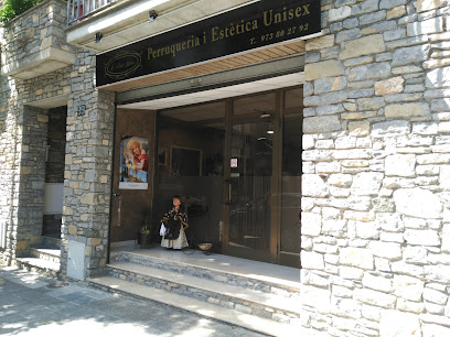 Le Petit Salon | Peluqueria en La Seu Urgell / Lleida