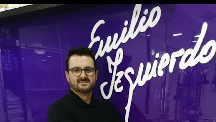 Emilio Izquierdo - Peluqueros | Peluquería en Jaén / Jaén