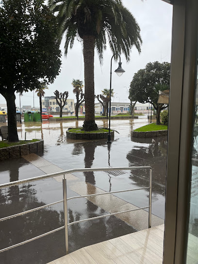 Laura Bermo | Centro de Estética en Ribeira