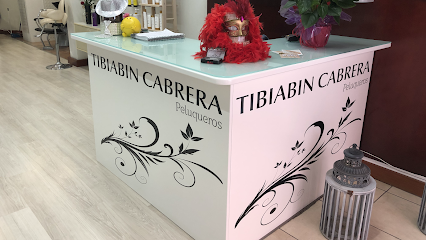 Tibiabin Cabrera Peluqueros | Peluquería en Telde / Las Palmas