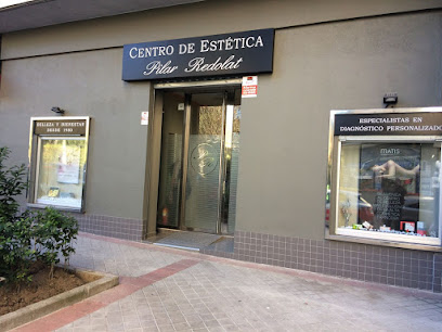 Pilar Redolat | Centro de Estética en Madrid