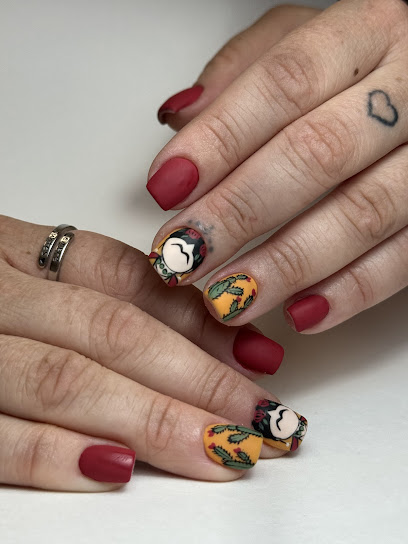 MaiBeauty | Salón de Uñas y Manicura en Baracaldo