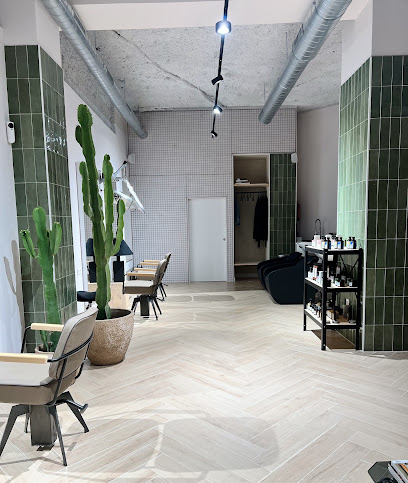 Juan Polo Hair Salon | Peluqueria en Fuengirola / Málaga