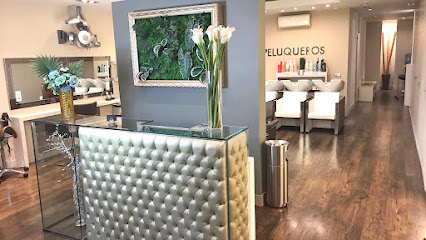 Peluquería en Chamberí | X Peluqueros | Peluquería en Madrid / Madrid