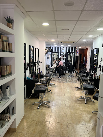Amador Peluqueros | Peluquería en Huércal-Overa / Almería