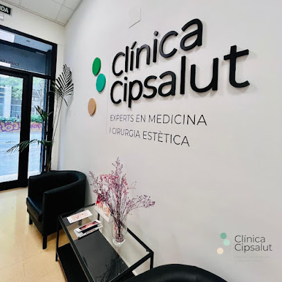 Clínica CIPSALUT | Peluquería en Barcelona / 