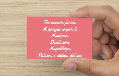 Imatge i Estética Neus | Peluquería en Parlava / 