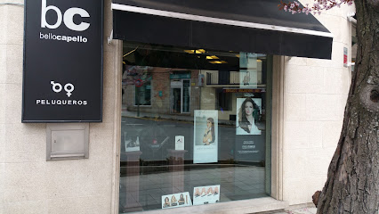 bellocapello Estilistas | Peluqueria en Galapagar / Madrid