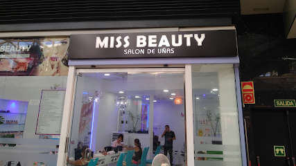 Miss Beauty | Rascaña | Salón de Manicura y Uñas en Valencia / 