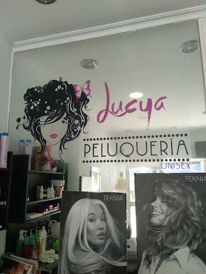 LUCYA PELUQUERIA | Peluquería en Rincón de la Victoria / Málaga