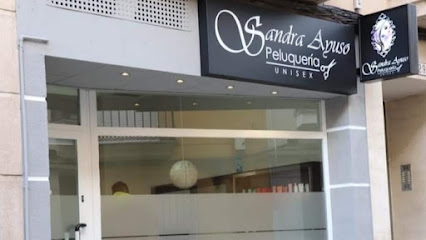 Sandra Ayuso peluquería Unisex | Peluquería en Villanueva de la Serena / Badajoz