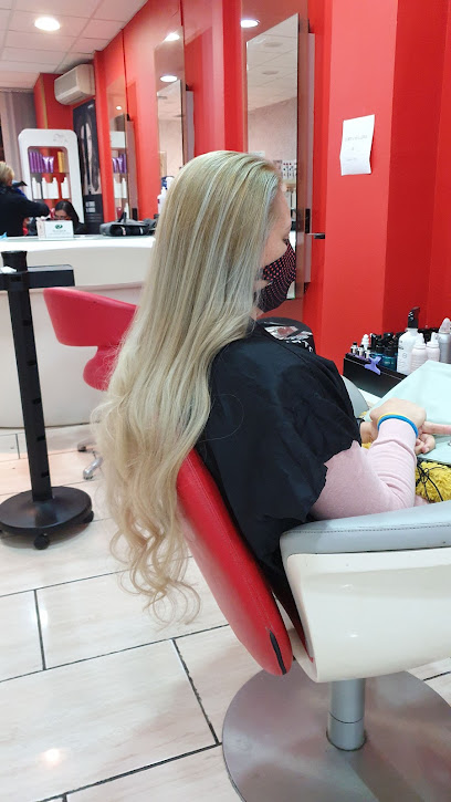 Javier & Juana C.B. | Peluqueria en Segovia / Segovia