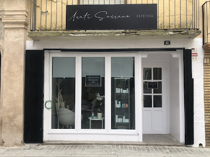 Irati Serrano | Centro de Estética en Borja
