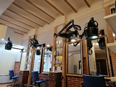 Peluquería Davalo | Peluqueria en Alcalá de Henares / Madrid