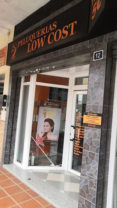 Peluquerías low cost cartama | Peluqueria en Estación de Cártama / Málaga