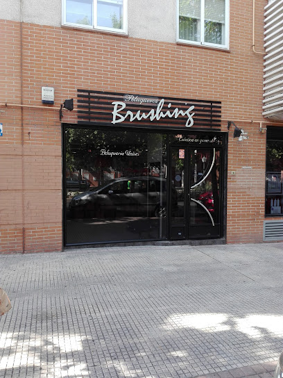 Brushing Peluqueros | Peluquería en Alcorcón / Madrid