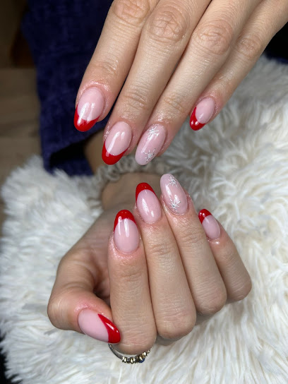 Giny Nails By Esther Catalina | Salón de Uñas y Manicura en Rivas-Vaciamadrid