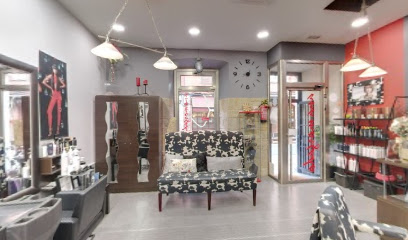 Ana Morgado Peluquería y Estética | Peluqueria en Baracaldo / Vizcaya