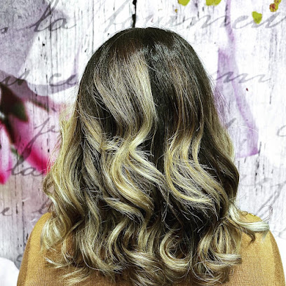 Leire martin estilista | Peluqueria en Baracaldo / Vizcaya