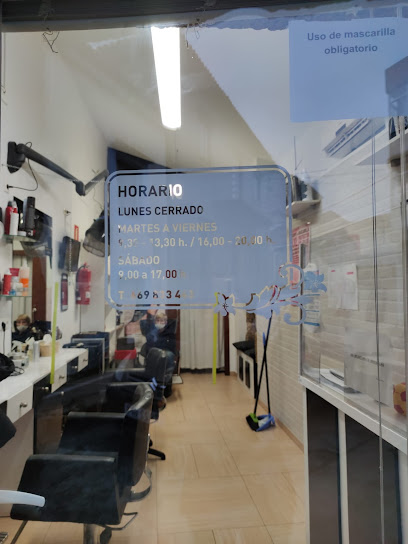 La Pelu de Raquel | Peluqueria en Villagarcía de Arosa / Pontevedra