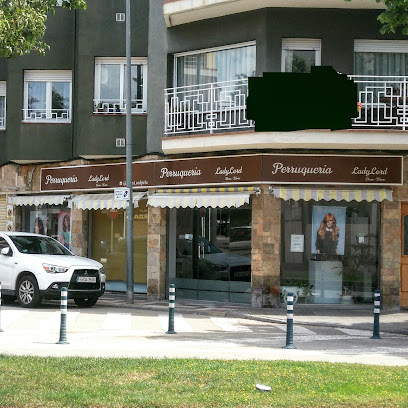 Peluqueria LadyLord | Peluqueria en Pineda de Mar / Barcelona