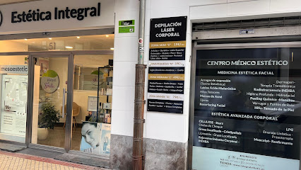 Integral Sthetic | Peluquería en Vitoria-Gasteiz / 