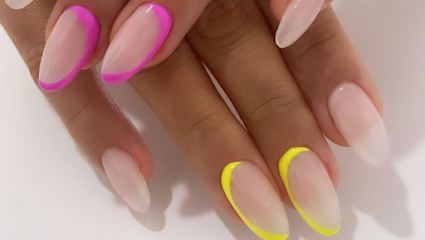 Paola | Lashes & Nails | Salón de Manicura y Uñas en Madrid / 