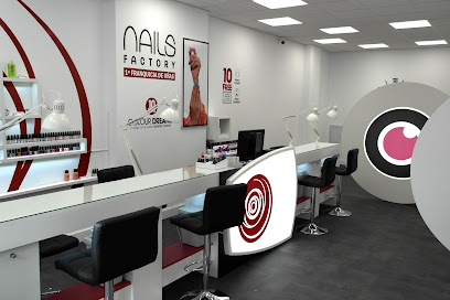 Nails Factory | Salón de Uñas y Manicura en Móstoles