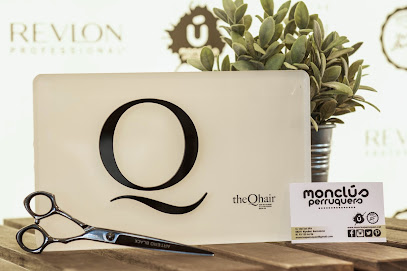 Monclús Perruquers HAIR SALON | Peluqueria en Ripollet / Barcelona
