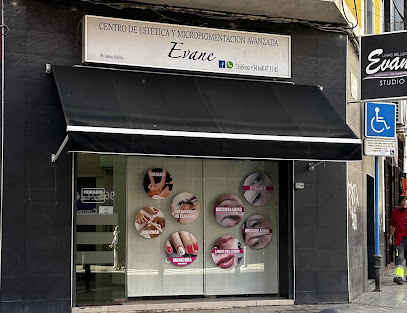 Evane | Centro de Estética en Alicante