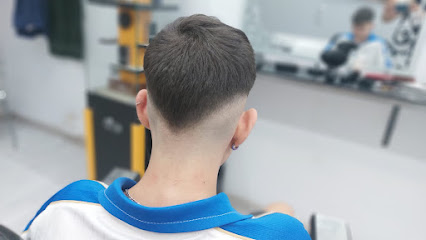 REBEL ILEAPAINDEGIA | Peluqueria en Beasain / Gipuzkoa