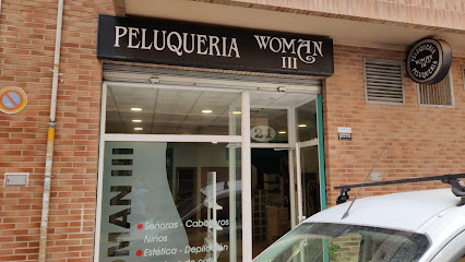 Peluquería Woman III | Peluqueria en Burjasot / Valencia