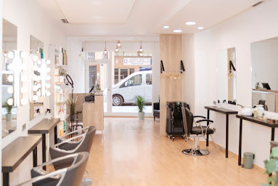 Salon Vestige | Peluqueria en Lleida / Lleida