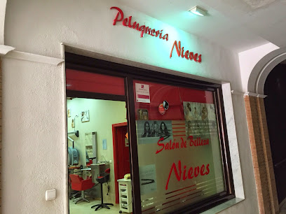 SALON de BELLEZA NIEVES | Peluqueria en Bailén / Jaén