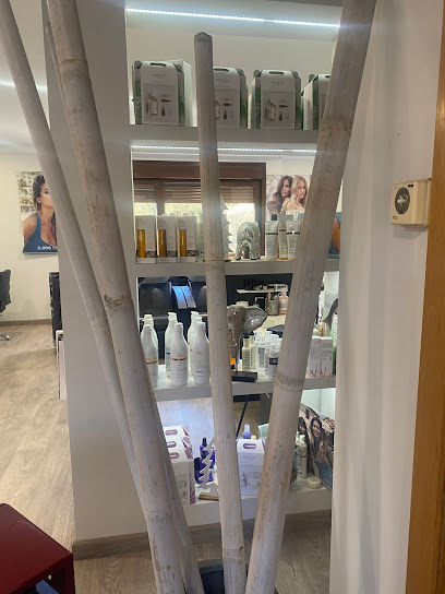 Peluquería Susana Paredes | Peluquería en Cangas / Pontevedra