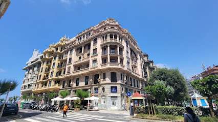 I’M Estilistas | Peluqueria en San Sebastián / Gipuzkoa