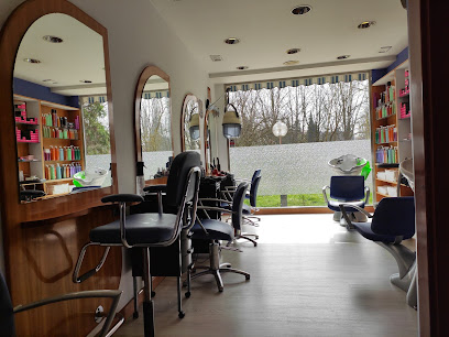 Peluquería Matices | Peluquería en Vitoria-Gasteiz / Álava