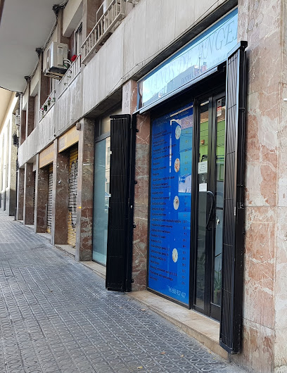 Manos de Angel | Salón de Uñas y Manicura en Barcelona