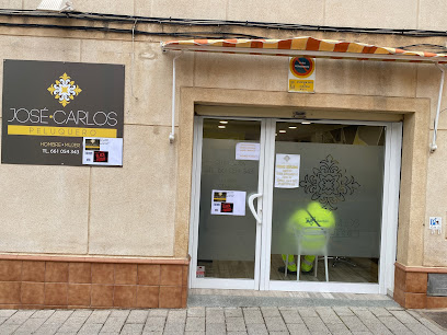 Peluquero José Carlos | Peluquería en Almansa / Albacete