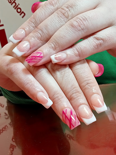 Nails Factory | Parque Rivas | Salón de Uñas y Manicura en Rivas-Vaciamadrid