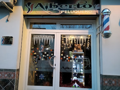 Alberto Peluquero | Peluqueria en Dúrcal / Granada