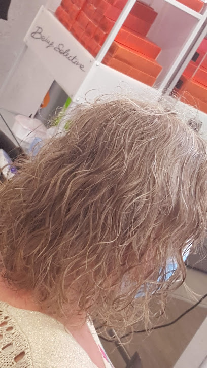 Azul de Rizos | Peluqueria en Irún / Gipuzkoa